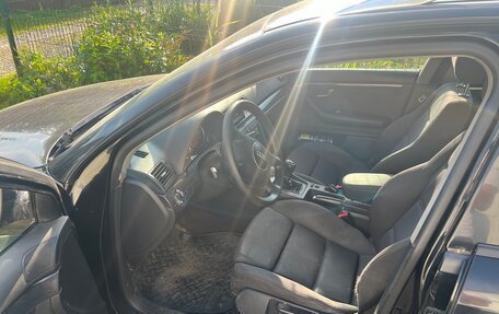 Audi A4, 2002 год, 550 000 рублей, 8 фотография