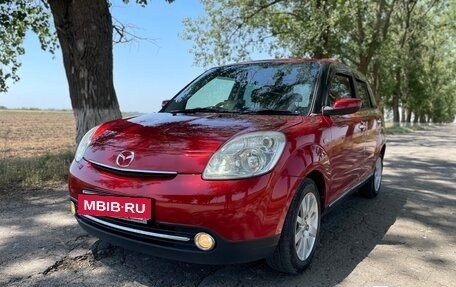 Mazda Verisa, 2005 год, 570 000 рублей, 3 фотография