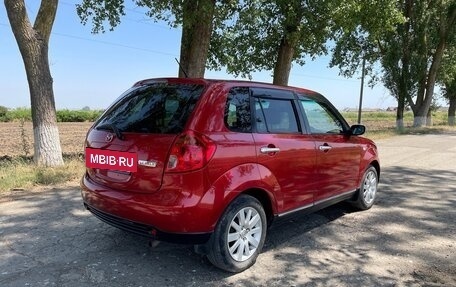 Mazda Verisa, 2005 год, 570 000 рублей, 2 фотография
