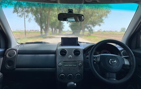 Mazda Verisa, 2005 год, 570 000 рублей, 15 фотография