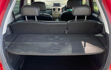 Mazda Verisa, 2005 год, 570 000 рублей, 18 фотография