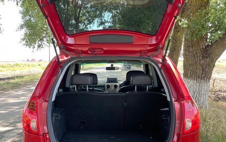 Mazda Verisa, 2005 год, 570 000 рублей, 19 фотография