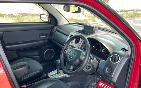 Mazda Verisa, 2005 год, 570 000 рублей, 17 фотография