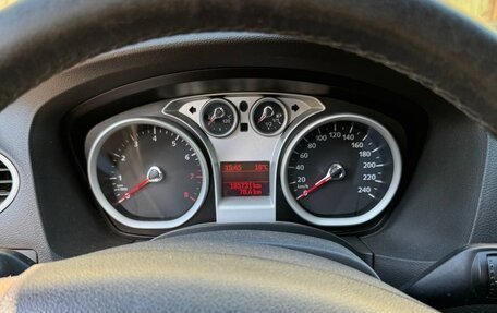 Ford Focus II рестайлинг, 2010 год, 600 000 рублей, 2 фотография