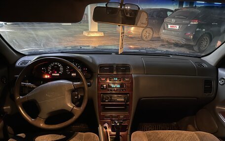 Nissan Maxima IV, 1999 год, 115 000 рублей, 5 фотография