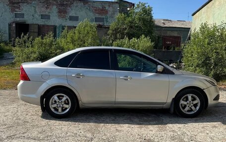 Ford Focus II рестайлинг, 2010 год, 600 000 рублей, 3 фотография