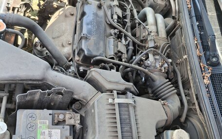 Mitsubishi Lancer IX, 2006 год, 290 000 рублей, 3 фотография