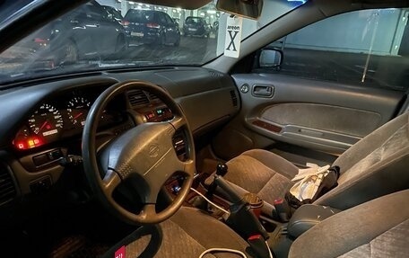 Nissan Maxima IV, 1999 год, 115 000 рублей, 6 фотография