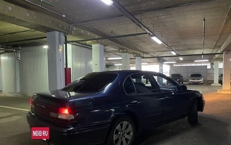 Nissan Maxima IV, 1999 год, 115 000 рублей, 3 фотография
