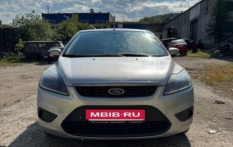 Ford Focus II рестайлинг, 2010 год, 600 000 рублей, 8 фотография