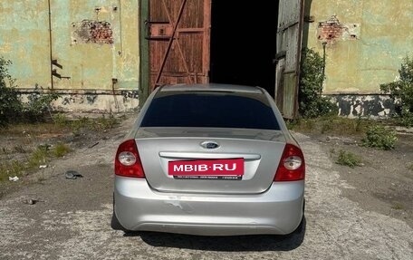 Ford Focus II рестайлинг, 2010 год, 600 000 рублей, 5 фотография