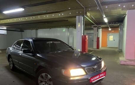 Nissan Maxima IV, 1999 год, 115 000 рублей, 2 фотография