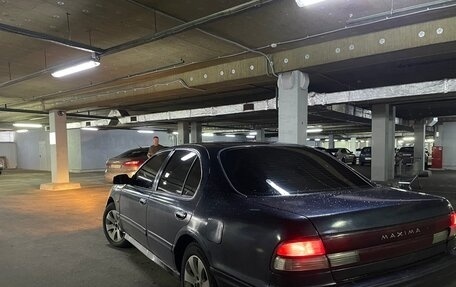 Nissan Maxima IV, 1999 год, 115 000 рублей, 4 фотография