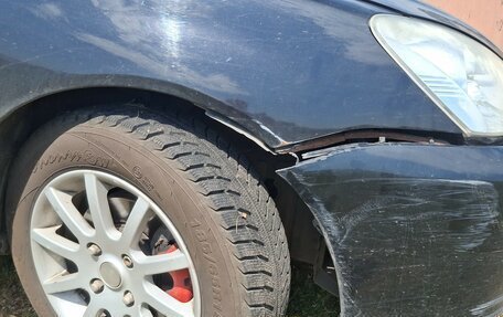 Mitsubishi Lancer IX, 2006 год, 290 000 рублей, 8 фотография