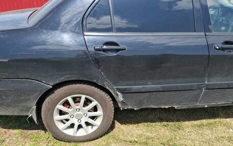 Mitsubishi Lancer IX, 2006 год, 290 000 рублей, 9 фотография