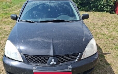 Mitsubishi Lancer IX, 2006 год, 290 000 рублей, 7 фотография