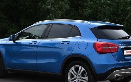 Mercedes-Benz GLA, 2014 год, 2 050 000 рублей, 7 фотография