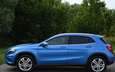 Mercedes-Benz GLA, 2014 год, 2 050 000 рублей, 5 фотография