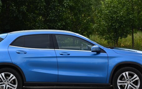 Mercedes-Benz GLA, 2014 год, 2 050 000 рублей, 6 фотография