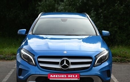 Mercedes-Benz GLA, 2014 год, 2 050 000 рублей, 4 фотография