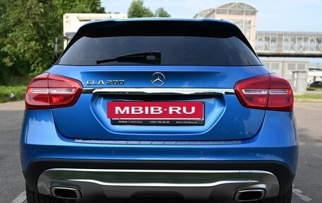 Mercedes-Benz GLA, 2014 год, 2 050 000 рублей, 9 фотография