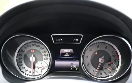 Mercedes-Benz GLA, 2014 год, 2 050 000 рублей, 13 фотография