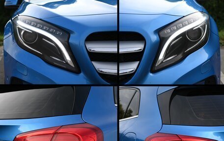 Mercedes-Benz GLA, 2014 год, 2 050 000 рублей, 10 фотография