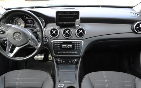 Mercedes-Benz GLA, 2014 год, 2 050 000 рублей, 11 фотография
