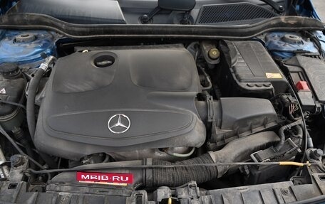 Mercedes-Benz GLA, 2014 год, 2 050 000 рублей, 17 фотография