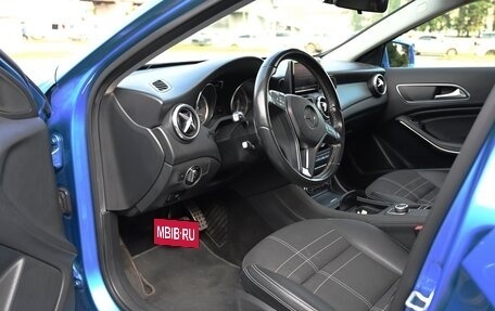 Mercedes-Benz GLA, 2014 год, 2 050 000 рублей, 12 фотография