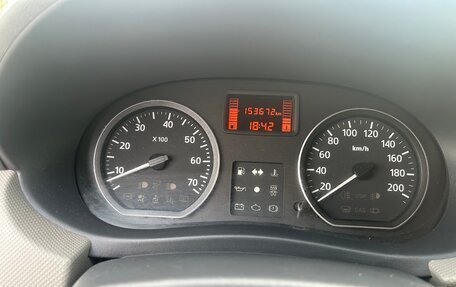 Renault Logan I, 2011 год, 370 000 рублей, 6 фотография