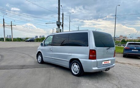 Mercedes-Benz Vito, 1999 год, 830 000 рублей, 4 фотография
