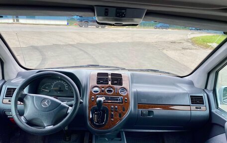 Mercedes-Benz Vito, 1999 год, 830 000 рублей, 7 фотография
