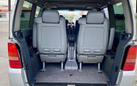 Mercedes-Benz Vito, 1999 год, 830 000 рублей, 6 фотография