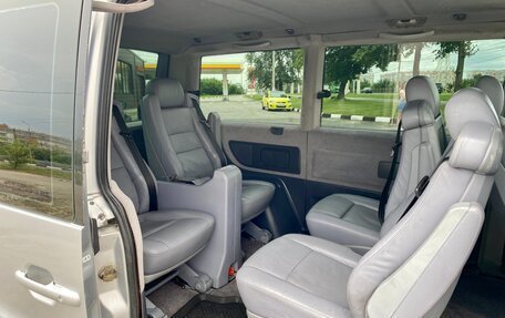 Mercedes-Benz Vito, 1999 год, 830 000 рублей, 8 фотография