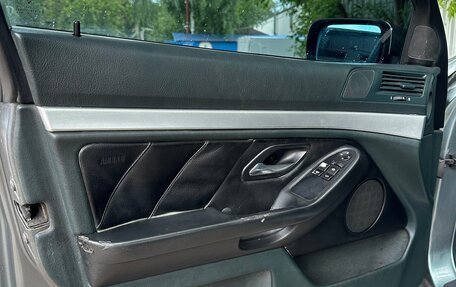 BMW 5 серия, 1997 год, 325 000 рублей, 9 фотография