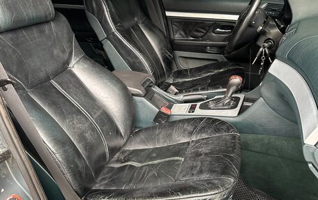 BMW 5 серия, 1997 год, 325 000 рублей, 11 фотография