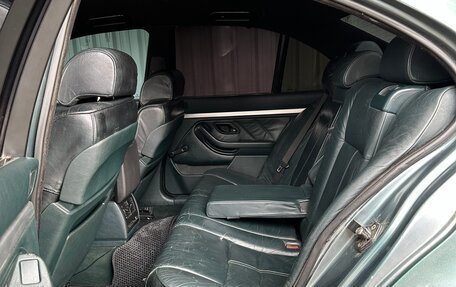 BMW 5 серия, 1997 год, 325 000 рублей, 7 фотография