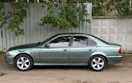 BMW 5 серия, 1997 год, 325 000 рублей, 3 фотография