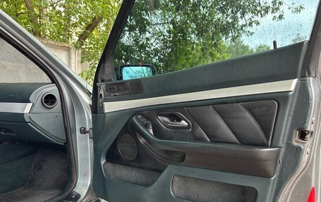 BMW 5 серия, 1997 год, 325 000 рублей, 16 фотография