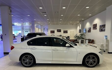 BMW 3 серия, 2015 год, 2 234 000 рублей, 5 фотография