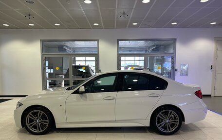 BMW 3 серия, 2015 год, 2 234 000 рублей, 6 фотография