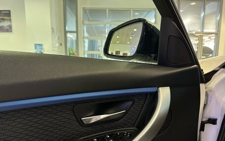 BMW 3 серия, 2015 год, 2 234 000 рублей, 11 фотография