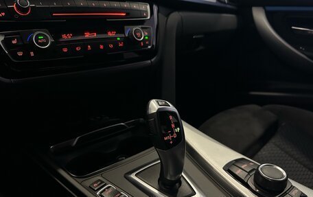 BMW 3 серия, 2015 год, 2 234 000 рублей, 14 фотография