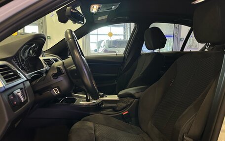 BMW 3 серия, 2015 год, 2 234 000 рублей, 12 фотография