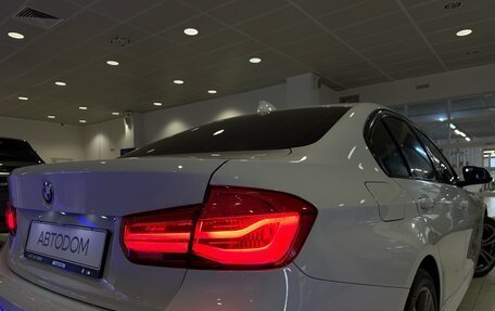 BMW 3 серия, 2015 год, 2 234 000 рублей, 9 фотография