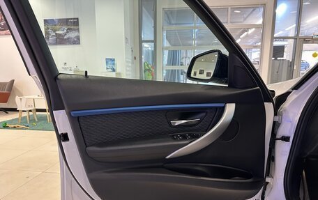 BMW 3 серия, 2015 год, 2 234 000 рублей, 10 фотография