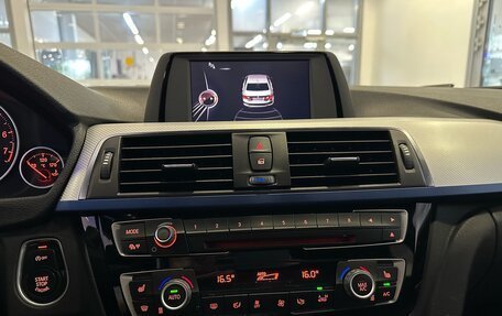 BMW 3 серия, 2015 год, 2 234 000 рублей, 16 фотография