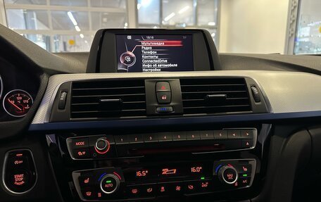 BMW 3 серия, 2015 год, 2 234 000 рублей, 15 фотография