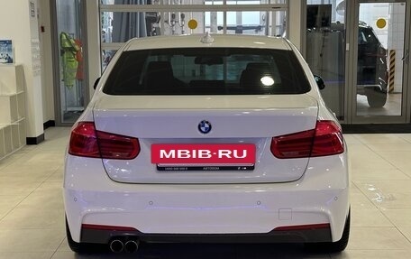 BMW 3 серия, 2015 год, 2 234 000 рублей, 4 фотография